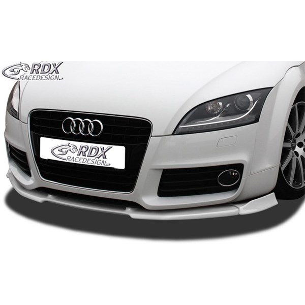 Frontspoiler, Fram Rdx racedesign RD VAU73 RDX Racedesign Frontspoiler, Fram Rdx racedesign RD VAU73 RDX Racedesign