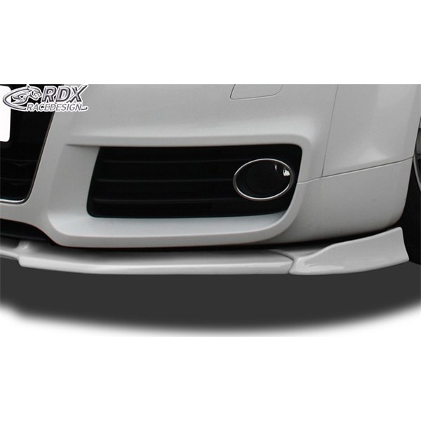 Frontspoiler, Fram Rdx racedesign RD VAU73 RDX Racedesign Frontspoiler, Fram Rdx racedesign RD VAU73 RDX Racedesign