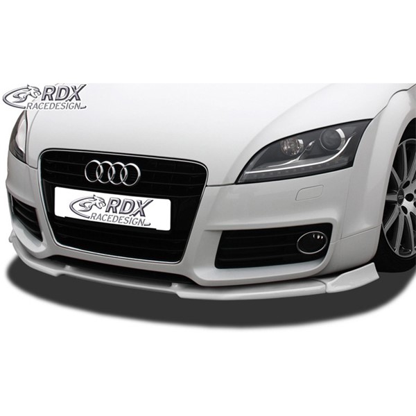 Frontspoiler, Fram Rdx racedesign RD VAU78 RDX Racedesign
