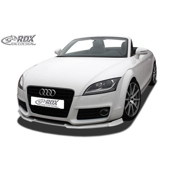 Frontspoiler, Fram Rdx racedesign RD VAU78 RDX Racedesign Frontspoiler, Fram Rdx racedesign RD VAU78 RDX Racedesign