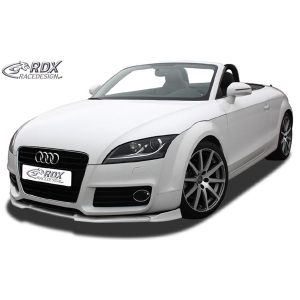 Frontspoiler, Fram Rdx racedesign RD VAU78 RDX Racedesign Frontspoiler, Fram Rdx racedesign RD VAU78 RDX Racedesign