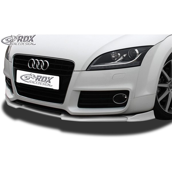 Frontspoiler, Fram Rdx racedesign RD VAU78 RDX Racedesign
