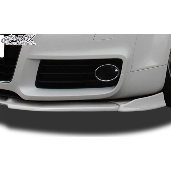 Frontspoiler, Fram Rdx racedesign RD VAU78 RDX Racedesign Frontspoiler, Fram Rdx racedesign RD VAU78 RDX Racedesign