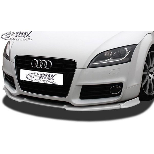 Frontspoiler, Fram Rdx racedesign RD VAU78 RDX Racedesign Frontspoiler, Fram Rdx racedesign RD VAU78 RDX Racedesign