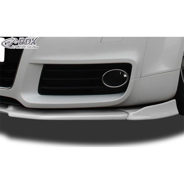 Frontspoiler, Fram Rdx racedesign RD VAU78 RDX Racedesign Frontspoiler, Fram Rdx racedesign RD VAU78 RDX Racedesign