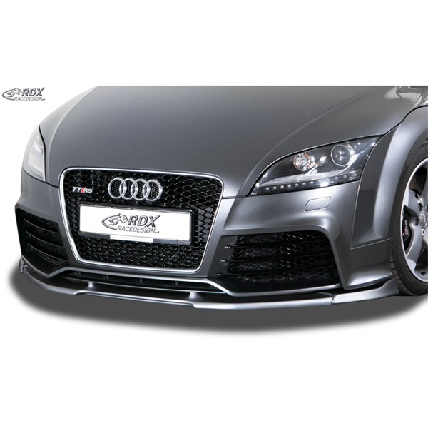 Frontspoiler, Fram Rdx racedesign RD VAU80 RDX Racedesign