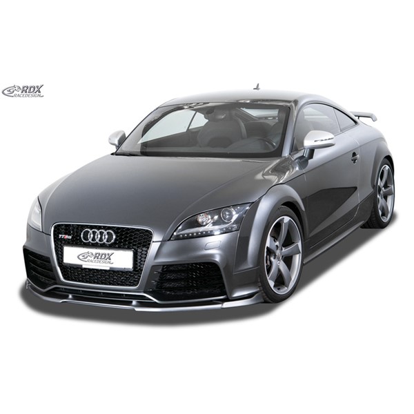 Frontspoiler, Fram Rdx racedesign RD VAU80 RDX Racedesign