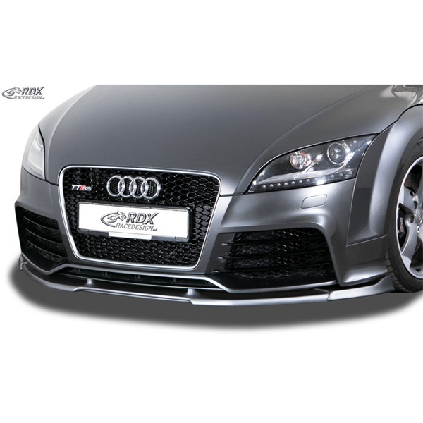 Frontspoiler, Fram Rdx racedesign RD VAU80 RDX Racedesign