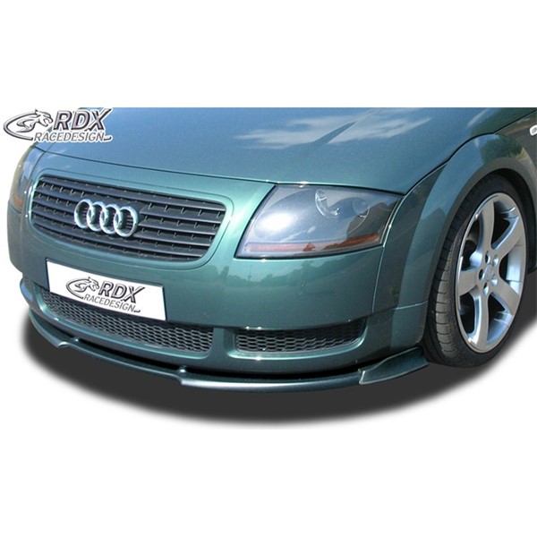 Frontspoiler, Fram Rdx racedesign RD VAU83 RDX Racedesign Frontspoiler, Fram Rdx racedesign RD VAU83 RDX Racedesign