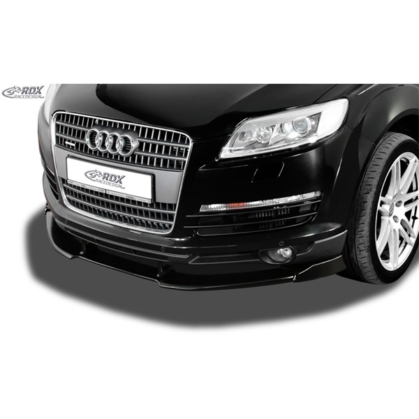 Frontspoiler, Fram Rdx racedesign RD VAU85 RDX Racedesign Frontspoiler, Fram Rdx racedesign RD VAU85 RDX Racedesign