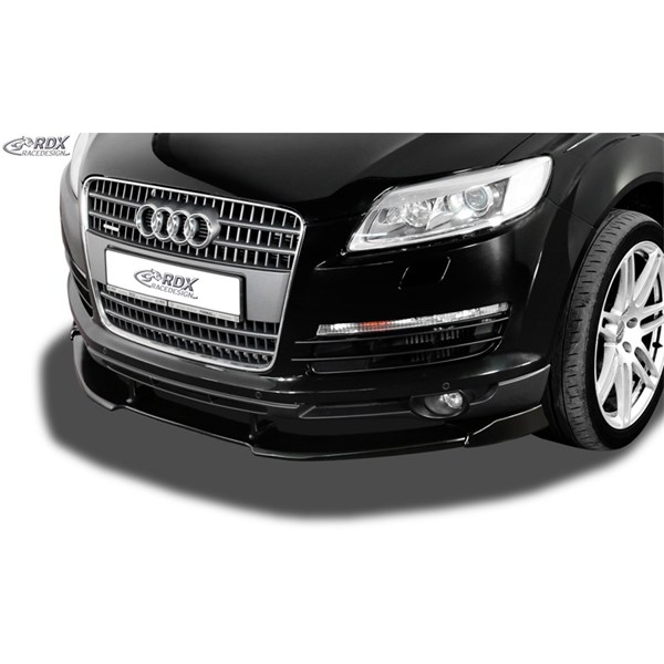 Frontspoiler, Fram Rdx racedesign RD VAU85 RDX Racedesign