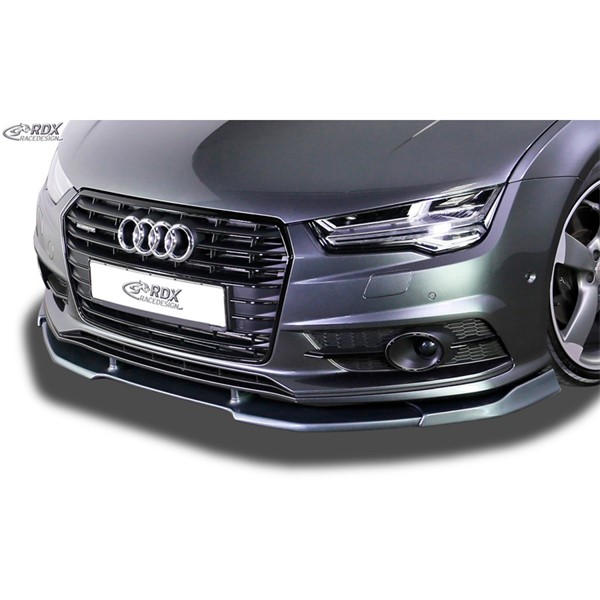 Frontspoiler, Fram Rdx racedesign RD VAU87 RDX Racedesign
