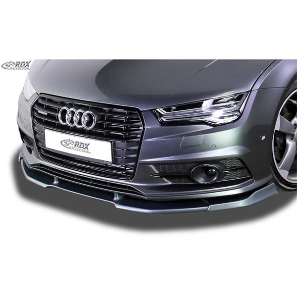 Frontspoiler, Fram Rdx racedesign RD VAU87 RDX Racedesign