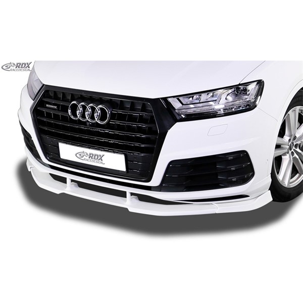 Frontspoiler, Fram Rdx racedesign RD VAU88 RDX Racedesign