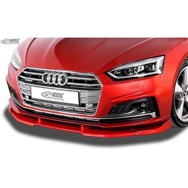 Frontspoiler, Fram Rdx racedesign RD VAU89 RDX Racedesign