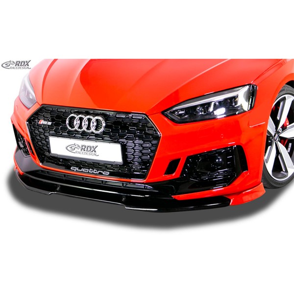 Frontspoiler, Fram Rdx racedesign RD VAU90 RDX Racedesign