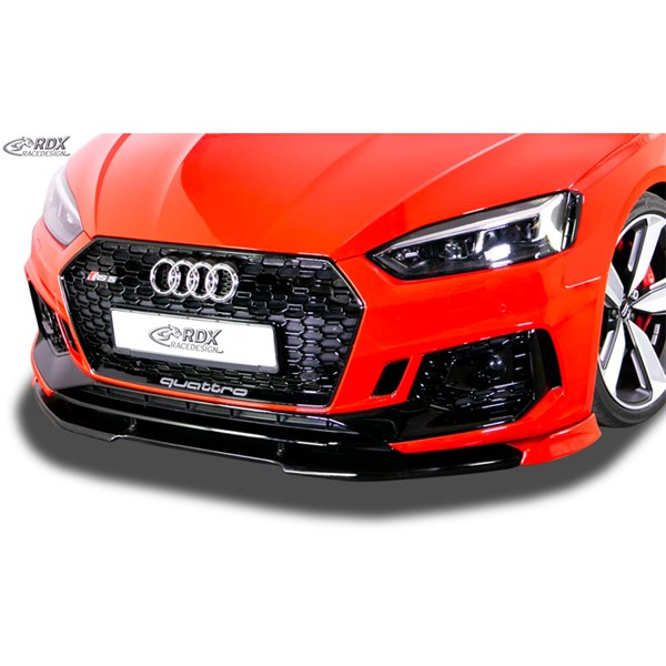 Frontspoiler, Fram Rdx racedesign RD VAU90 RDX Racedesign