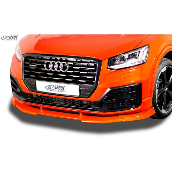 Frontspoiler, Fram Rdx racedesign RD VAU91 RDX Racedesign