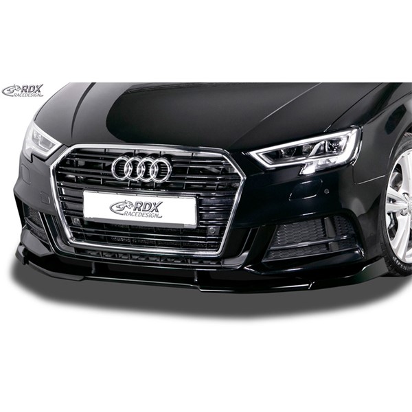 Frontspoiler, Fram Rdx racedesign RD VAU93 RDX Racedesign