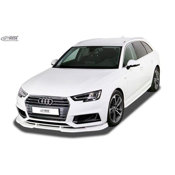 Frontspoiler, Fram Rdx racedesign RD VAU94 RDX Racedesign