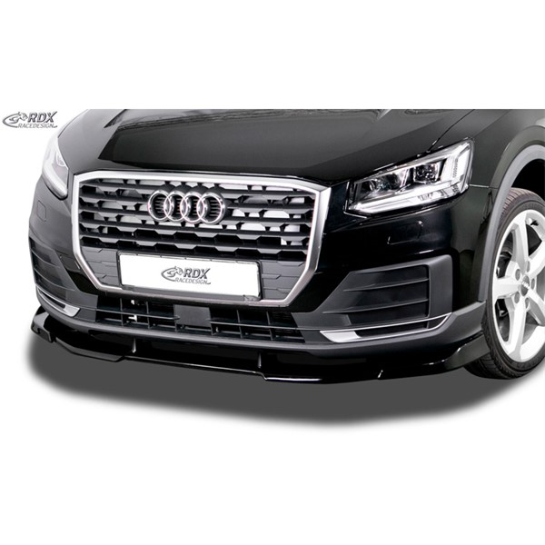 Frontspoiler, Fram Rdx racedesign RD VAU95 RDX Racedesign