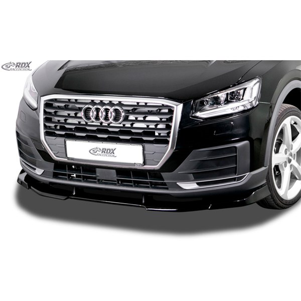 Frontspoiler, Fram Rdx racedesign RD VAU95 RDX Racedesign