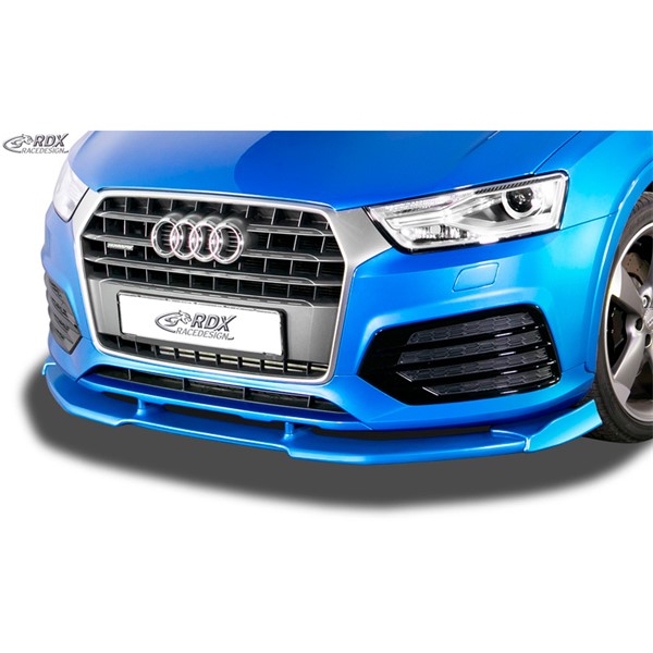 Frontspoiler, Fram Rdx racedesign RD VAU96 RDX Racedesign