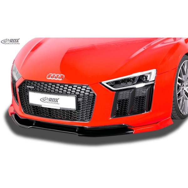 Frontspoiler, Fram Rdx racedesign RD VAU99 RDX Racedesign