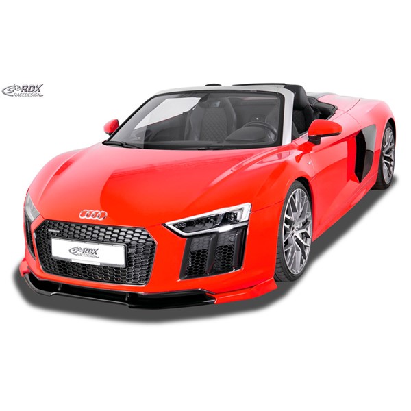 Frontspoiler, Fram Rdx racedesign RD VAU99 RDX Racedesign Frontspoiler, Fram Rdx racedesign RD VAU99 RDX Racedesign