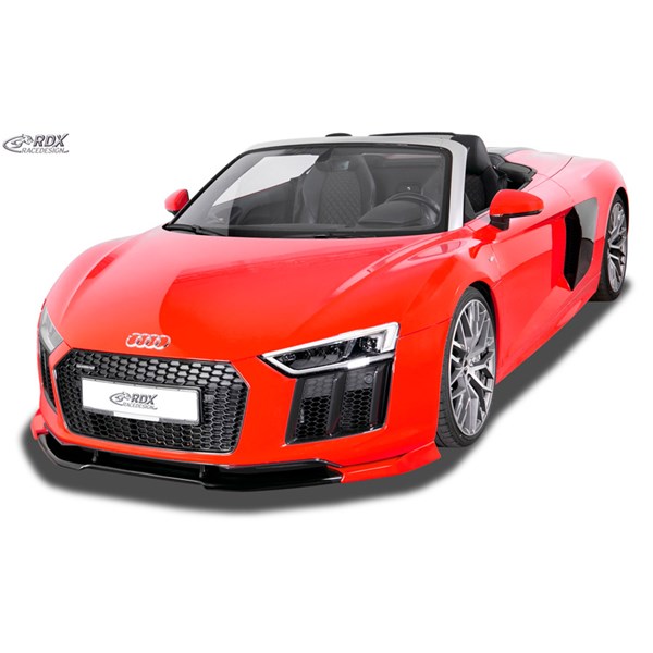 Frontspoiler, Fram Rdx racedesign RD VAU99 RDX Racedesign Frontspoiler, Fram Rdx racedesign RD VAU99 RDX Racedesign