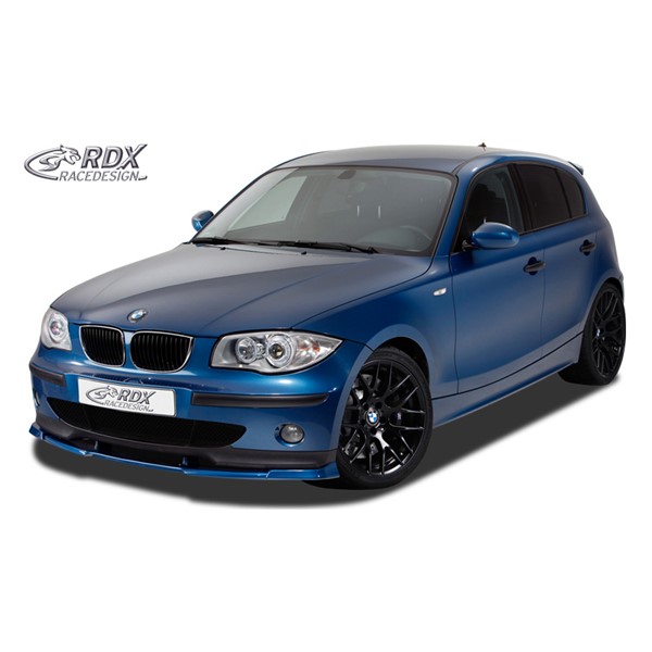 Frontspoiler, Fram Rdx racedesign RD VBM04 RDX Racedesign Frontspoiler, Fram Rdx racedesign RD VBM04 RDX Racedesign