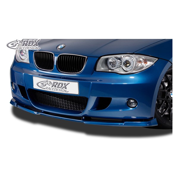 Frontspoiler, Fram Rdx racedesign RD VBM04M RDX Racedesign Frontspoiler, Fram Rdx racedesign RD VBM04M RDX Racedesign