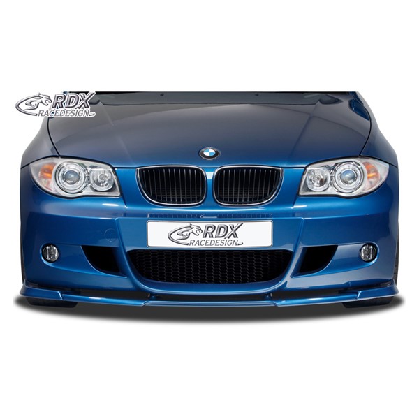 Frontspoiler, Fram Rdx racedesign RD VBM04M RDX Racedesign Frontspoiler, Fram Rdx racedesign RD VBM04M RDX Racedesign