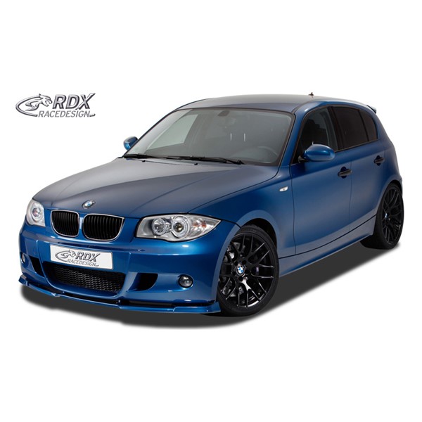 Frontspoiler, Fram Rdx racedesign RD VBM04M RDX Racedesign Frontspoiler, Fram Rdx racedesign RD VBM04M RDX Racedesign