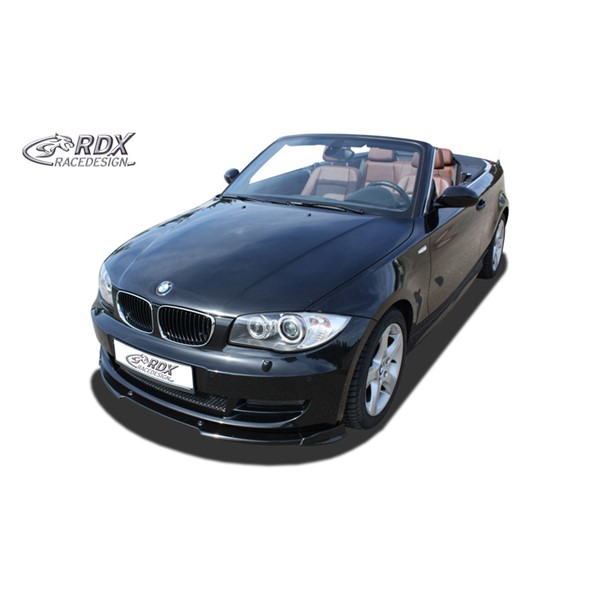 Frontspoiler, Fram Rdx racedesign RD VBM05 RDX Racedesign Frontspoiler, Fram Rdx racedesign RD VBM05 RDX Racedesign