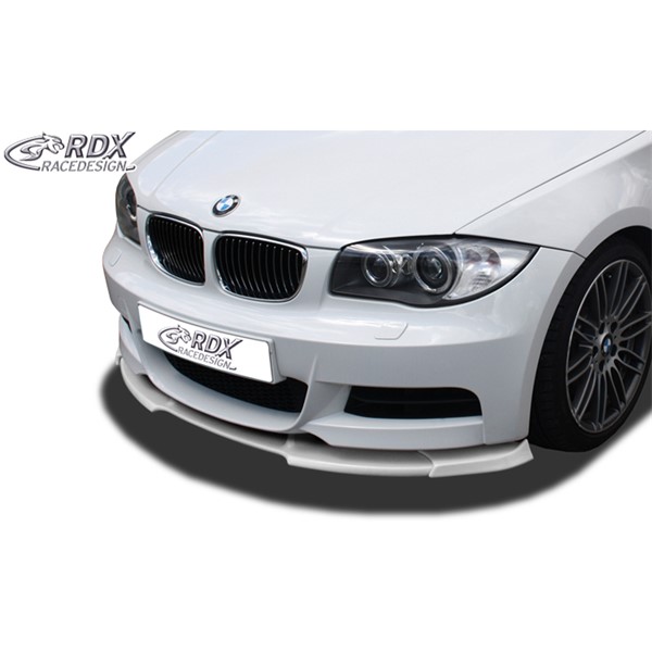 Frontspoiler, Fram Rdx racedesign RD VBM05M RDX Racedesign Frontspoiler, Fram Rdx racedesign RD VBM05M RDX Racedesign
