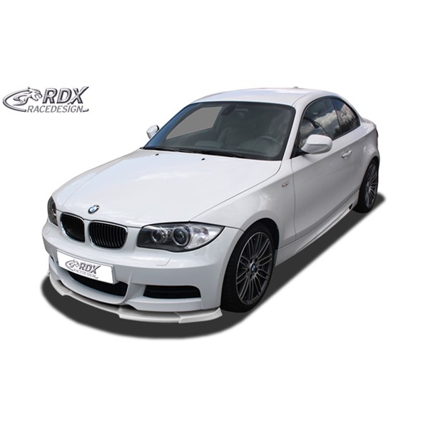 Frontspoiler, Fram Rdx racedesign RD VBM05M RDX Racedesign Frontspoiler, Fram Rdx racedesign RD VBM05M RDX Racedesign