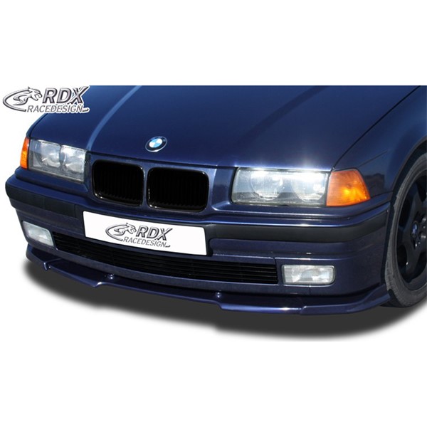 Frontspoiler, Fram Rdx racedesign RD VBM09 RDX Racedesign