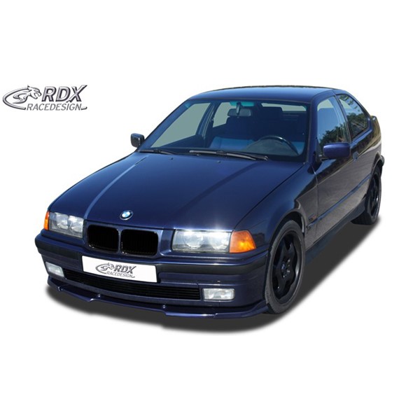 Frontspoiler, Fram Rdx racedesign RD VBM09 RDX Racedesign Frontspoiler, Fram Rdx racedesign RD VBM09 RDX Racedesign