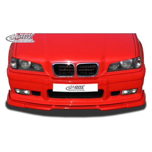 Frontspoiler, Fram Rdx racedesign RD VBM09M RDX Racedesign Frontspoiler, Fram Rdx racedesign RD VBM09M RDX Racedesign