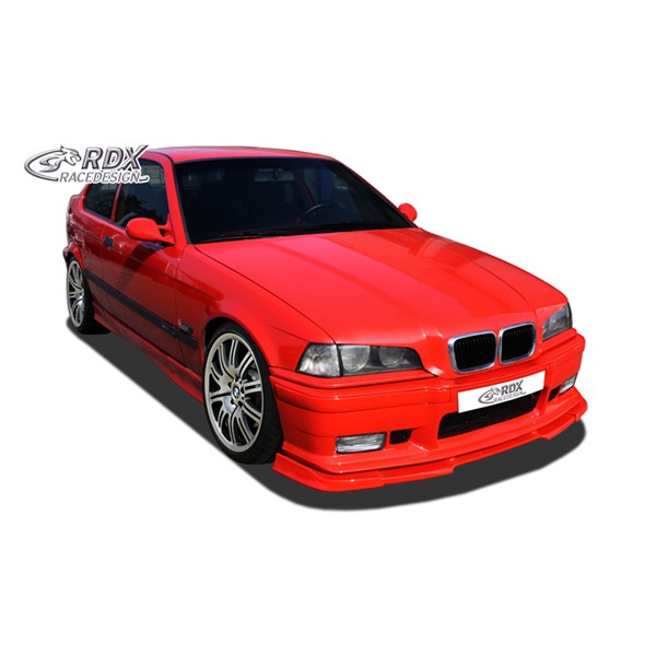 Frontspoiler, Fram Rdx racedesign RD VBM09M RDX Racedesign Frontspoiler, Fram Rdx racedesign RD VBM09M RDX Racedesign