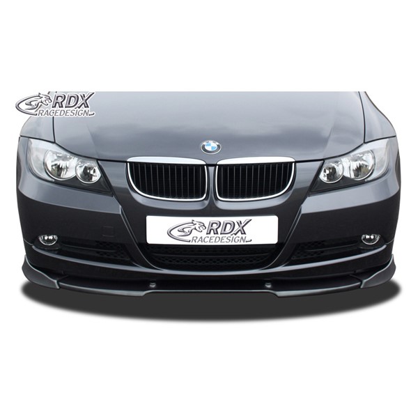 Frontspoiler, Fram Rdx racedesign RD VBM14 RDX Racedesign Frontspoiler, Fram Rdx racedesign RD VBM14 RDX Racedesign