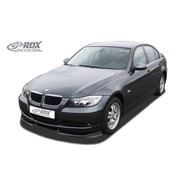 Frontspoiler, Fram Rdx racedesign RD VBM14 RDX Racedesign