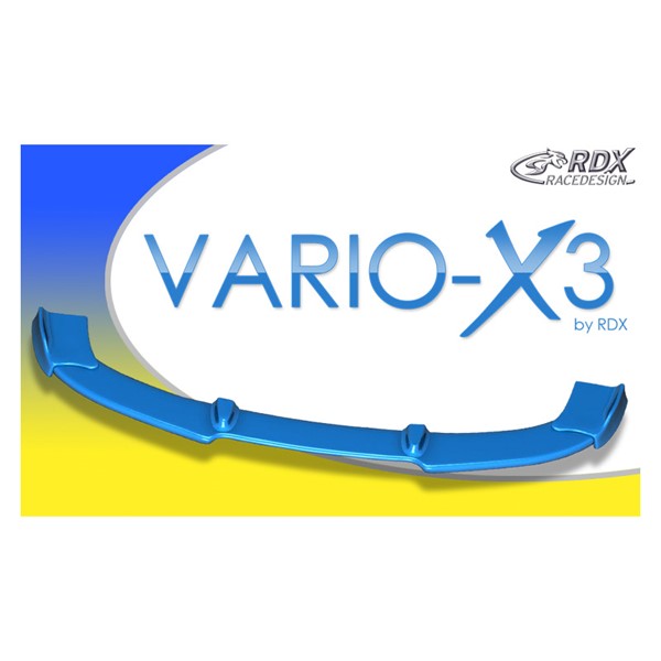 Frontspoiler, Fram Rdx racedesign RD VBM14M RDX Racedesign