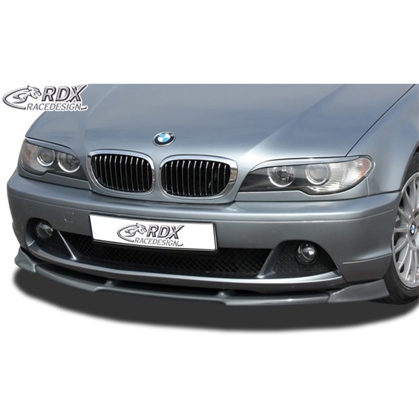 Frontspoiler, Fram Rdx racedesign RD VBM22 RDX Racedesign