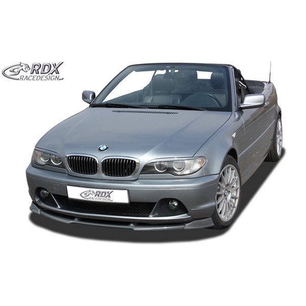 Frontspoiler, Fram Rdx racedesign RD VBM22 RDX Racedesign Frontspoiler, Fram Rdx racedesign RD VBM22 RDX Racedesign