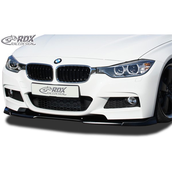 Frontspoiler, Fram Rdx racedesign RD VBM26 RDX Racedesign Frontspoiler, Fram Rdx racedesign RD VBM26 RDX Racedesign