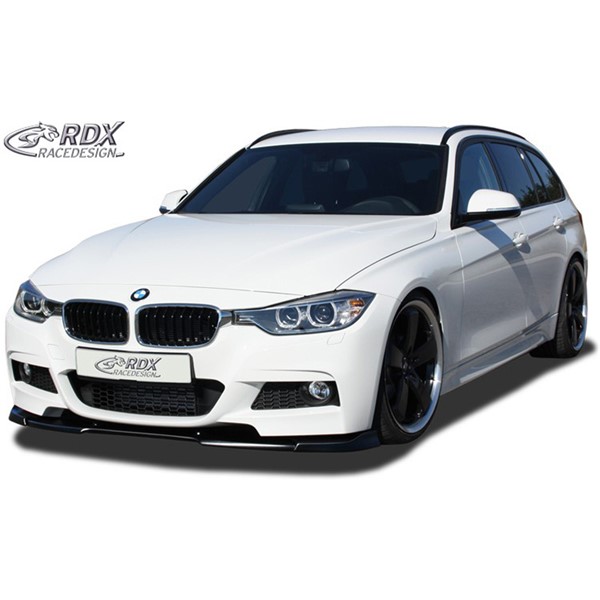Frontspoiler, Fram Rdx racedesign RD VBM26 RDX Racedesign Frontspoiler, Fram Rdx racedesign RD VBM26 RDX Racedesign