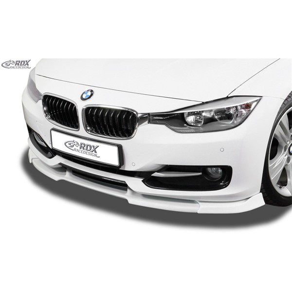 Frontspoiler, Fram Rdx racedesign RD VBM27 RDX Racedesign