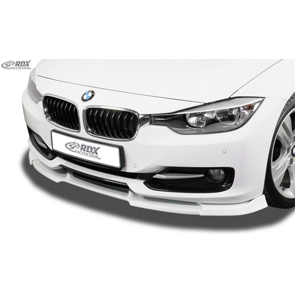 Frontspoiler, Fram Rdx racedesign RD VBM27 RDX Racedesign